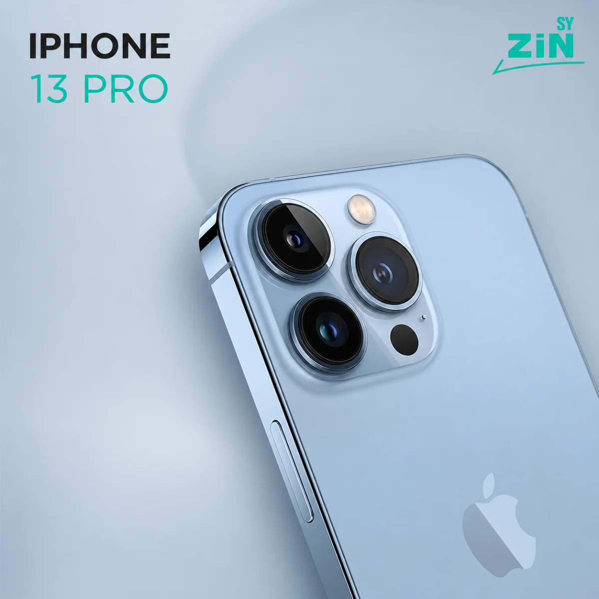 صورة إضافية من مقالة IPHONE 13 PRO
