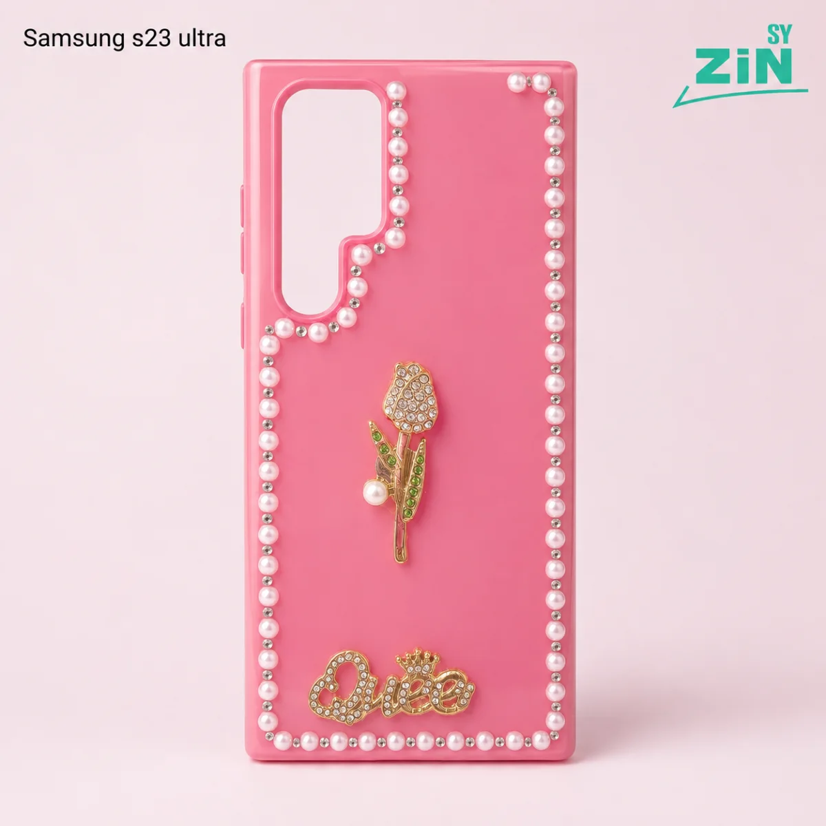 صورة إضافية من مقالة كفر موبايل SAMSUNG S23 Ultra