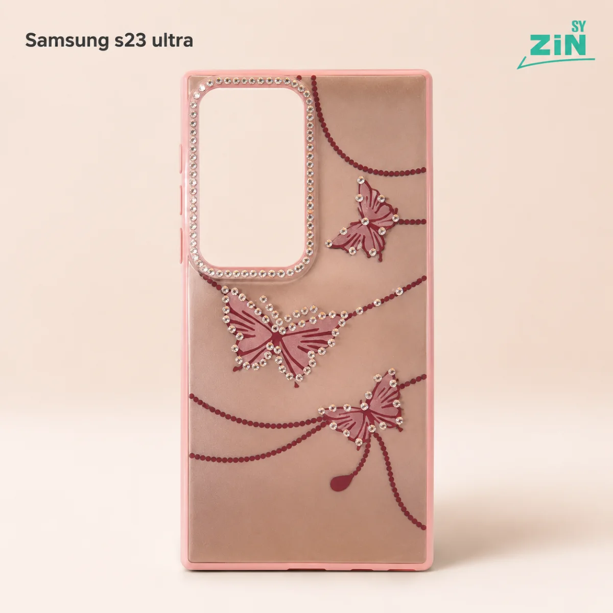 صورة إضافية من مقالة كفر موبايل SAMSUNG S23 Ultra
