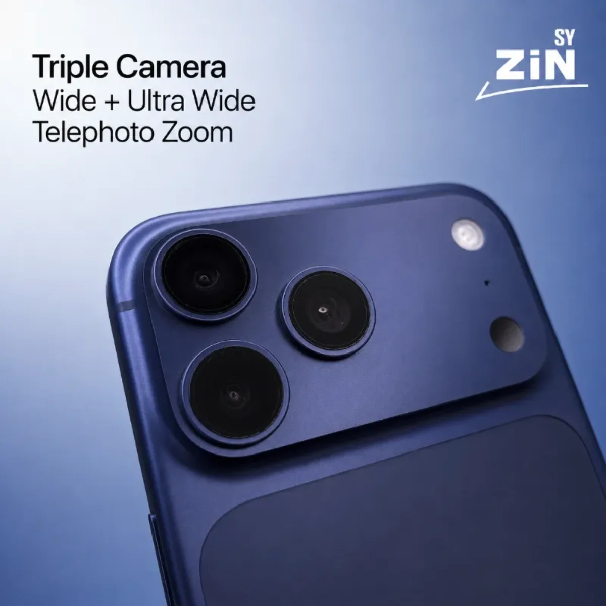 صورة إضافية من مقالة iPhone 17 PRO MAX eSIM