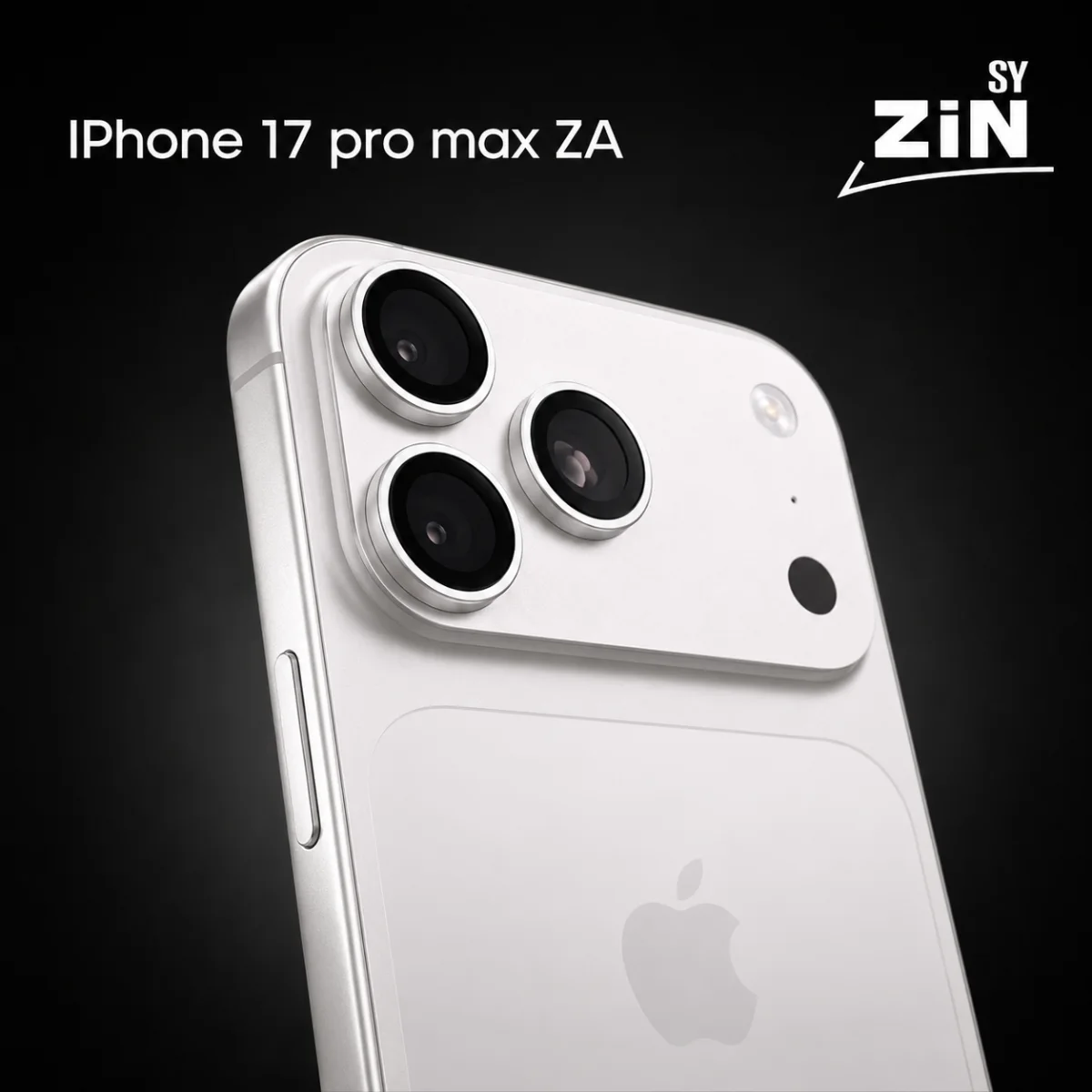 صورة إضافية من مقالة iPhone 17 PRO MAX